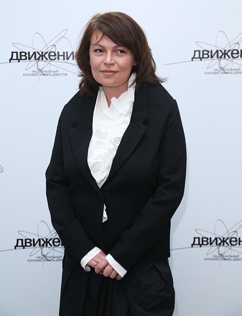 Елена Яцура