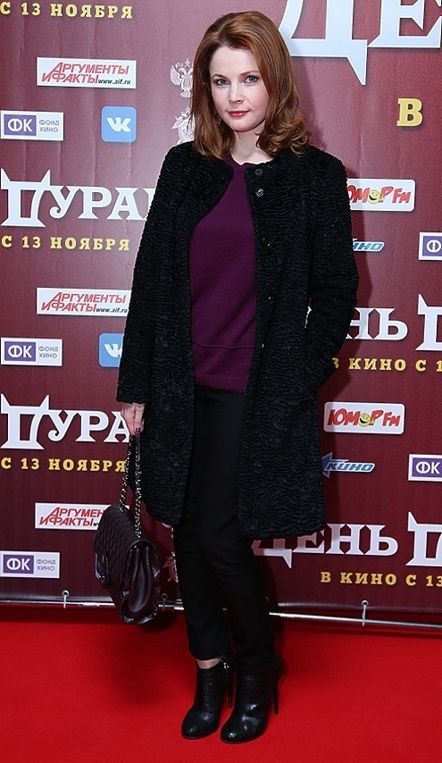 Екатерина Вуличенко