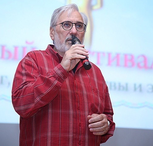 Октай Мир-Касимов