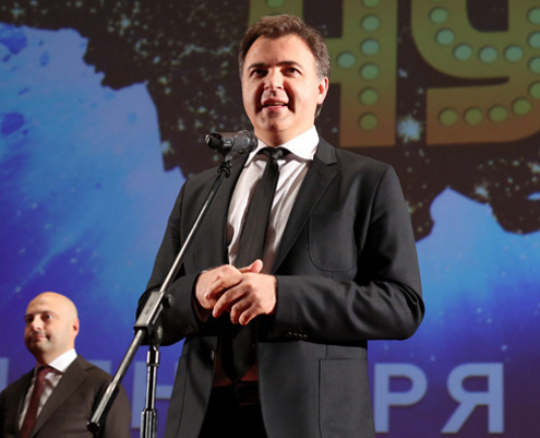Дмитрий Дьяченко