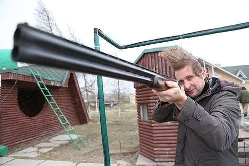 Артем Михалков