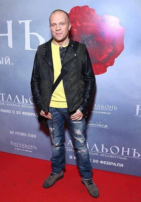 DJ Грув