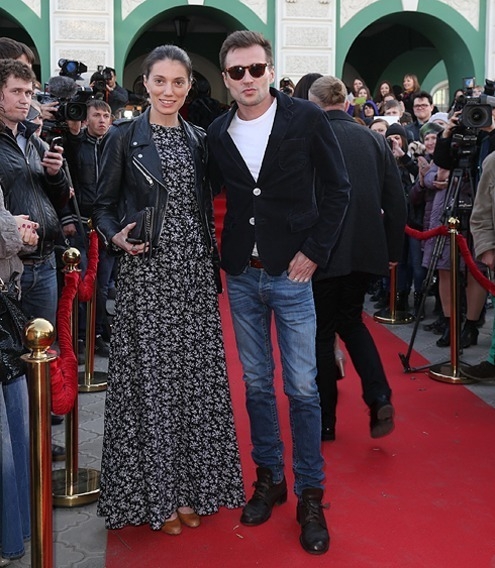 Андрей Стемпковский