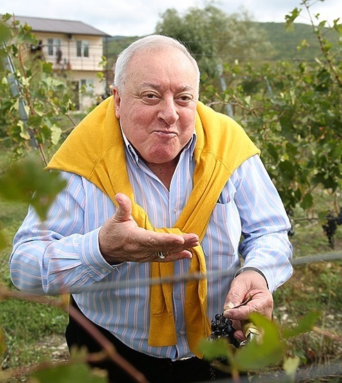Владимир Фокин