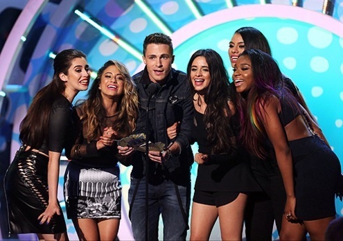 Teen Choice Awards