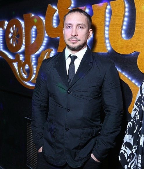 Певец Данко