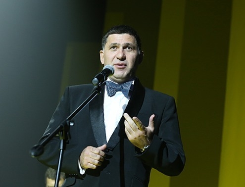 Сергей Пускепалис