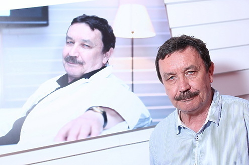 Вадим Абдрашитов