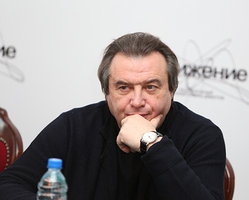 Алексей Учитель