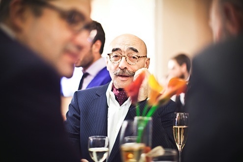 Андрей Бильжо