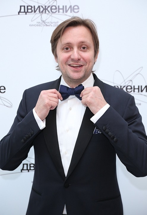Артем Михалков