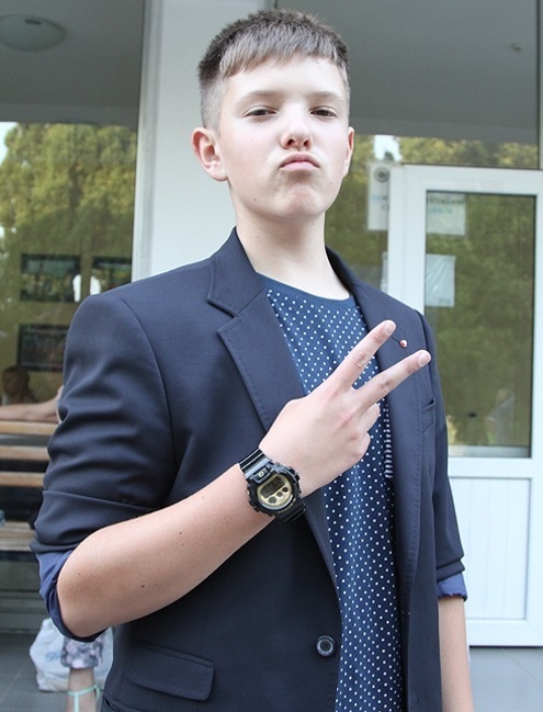 Диджей Анатолий