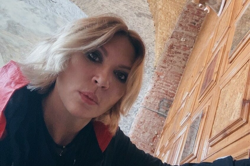 «К сожалению, у нее не получается»: коллеги Аи из «Города 312» опровергли ее скорое возвращение на сцену