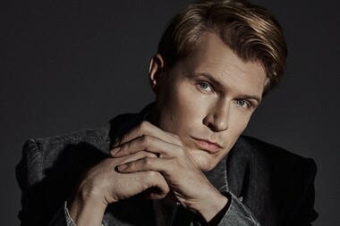 Кирилл Зайцев: «Если я и разбил чье-то сердце, это было правильно»