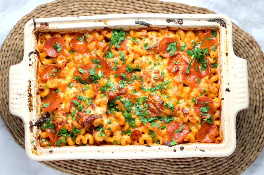 Пять интересных рецептов вкусных запеканок, которые точно стоит приготовить в декабре