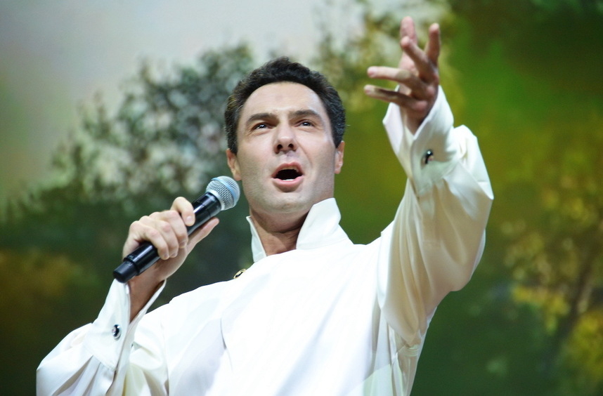 Евгений Кунгуров