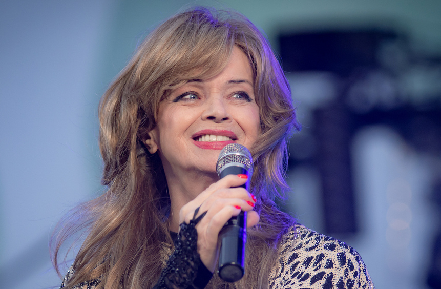 Елена Преснякова