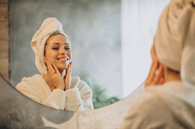 Идеальное лицо к 31 декабря: beauty-график от косметолога