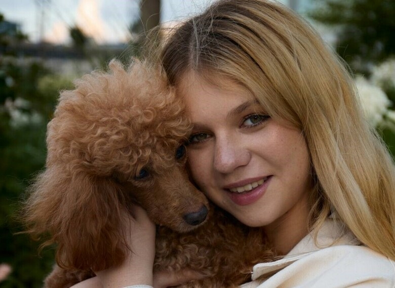 Александра Трусова