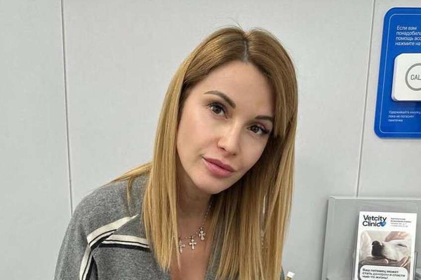 Ольга Орлова
