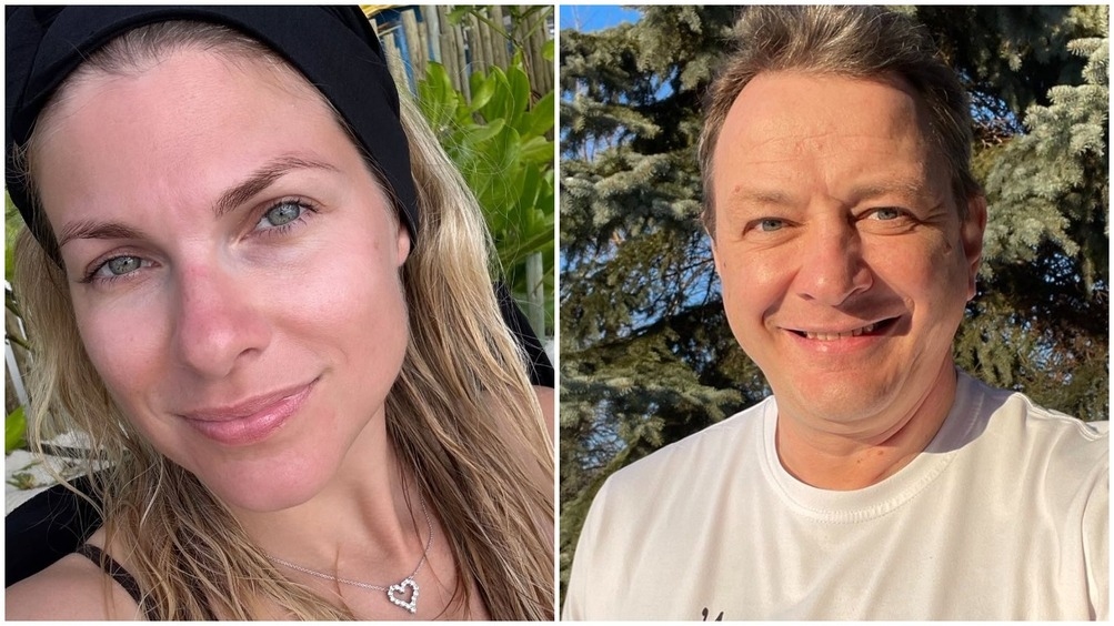 «Странно, что это не произошло раньше»: избранница Башарова впервые об отношениях с ним