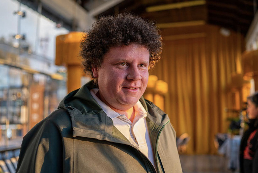 Евгений Кулик