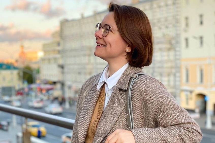 Татьяна Брухунова показала семейные фото: Ваган в кабинете отца и в церкви с Евгением Петросяном