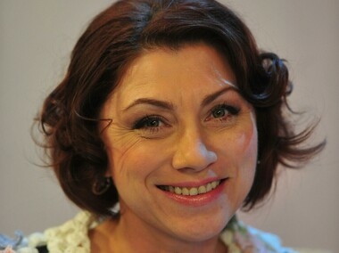 Роза Сябитова