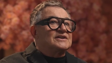 Дмитрий Дибров уехал из России после скандального видео