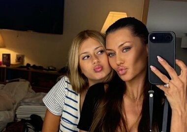 Виктория Боня рассказала, как планирует отметить день рождения