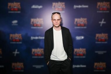 «Вся модная сфера — это суррогат»: актер Мизев — о работе с Наоми Кэмпбелл и известными кутюрье