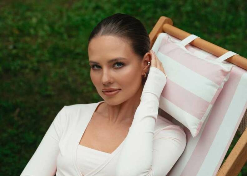 Лиана Шульгина