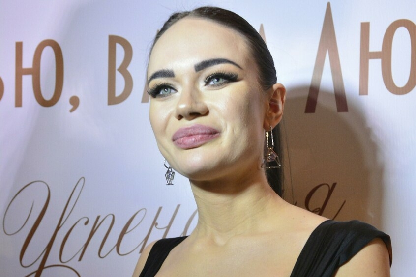«Проще сделать самой»: помирившаяся с мужем Кошкина пришла к печальному выводу