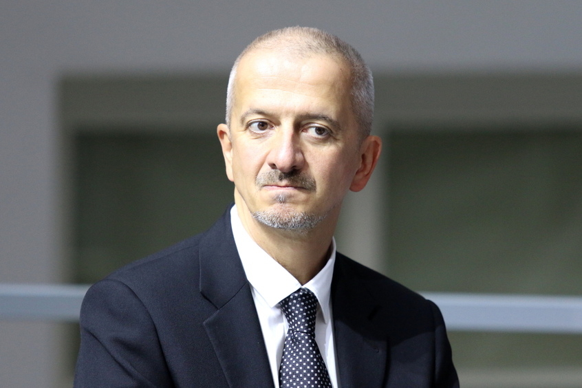 Константин Богомолов раскритиковал российских актеров