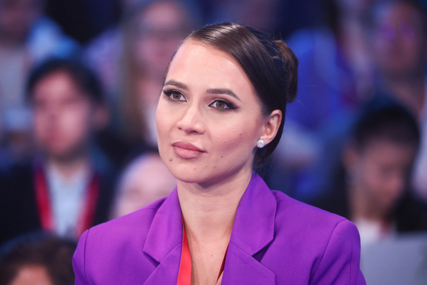 Младший сын Лерчек экстренно госпитализирован с травмой