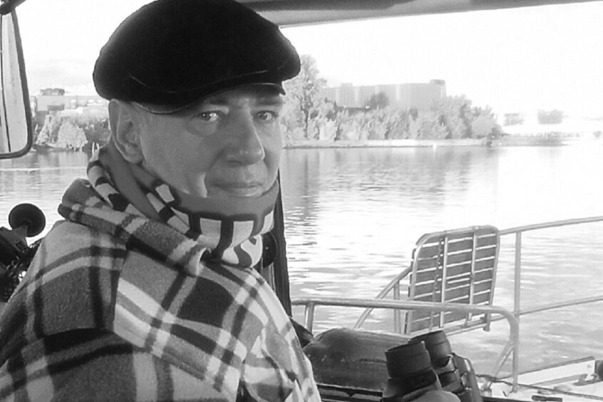 «Очень тяжело и больно»: ушел из жизни актер «Невского» и «Тайн следствия» Сергей Рыбин
