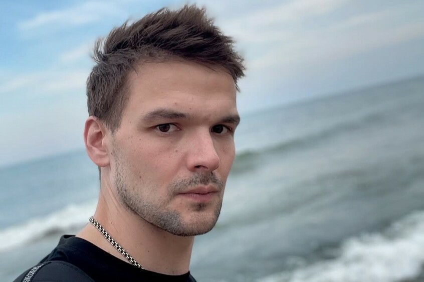 «Жутко обижало»: Алексей Коряков — о съемках в «Закрытой школе» и разочаровании