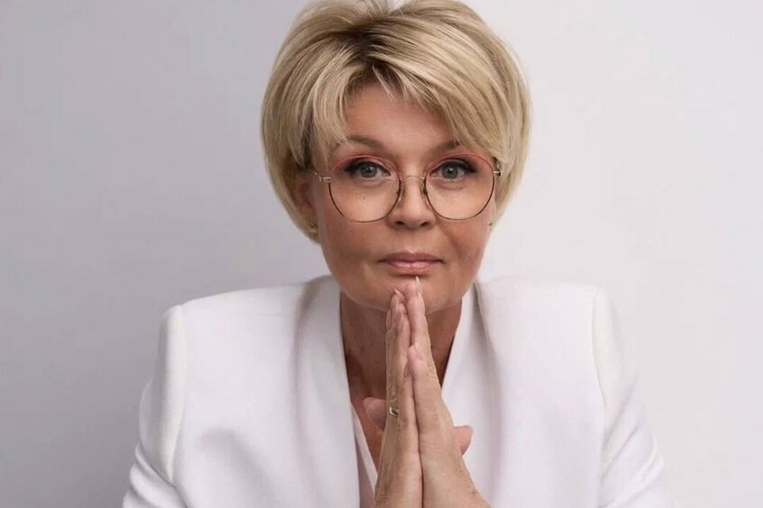 «У меня была истерика»: Меньшова объяснила, зачем сделала аборт