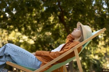 Почему обычный отдых не снимает усталость и как найти свою «кнопку перезагрузки»