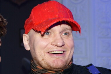 Сергей Сафронов