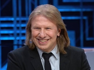 Виктор Дробыш снова стал дедушкой: в семье сына — пополнение