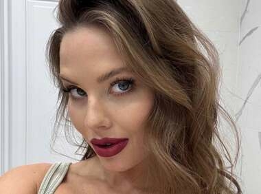 Лиана Шульгина