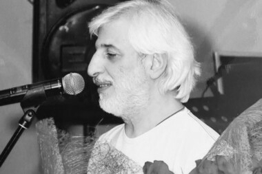 Скончался автор песни «Молодая» Ефрем Амирамов