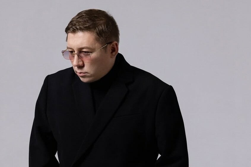 «Жили мы бедно»: лидер группы «Марсель» поделился воспоминаниями о детстве