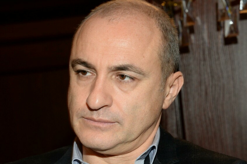 «Неплохой улов»: Турецкий подсчитал точную сумму, которую его дочь подарила мошенникам