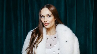 Водонаева засветила прозрачное нижнее белье в эффектном образе
