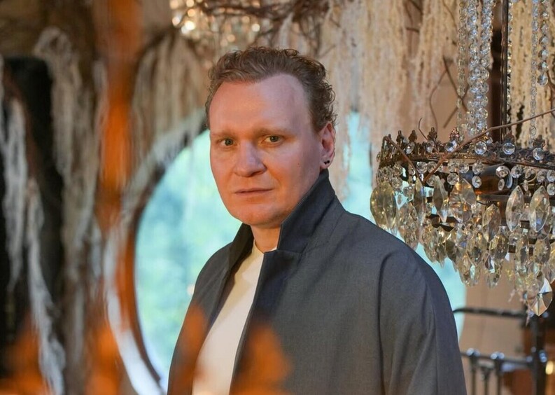 Сергей Сафронов