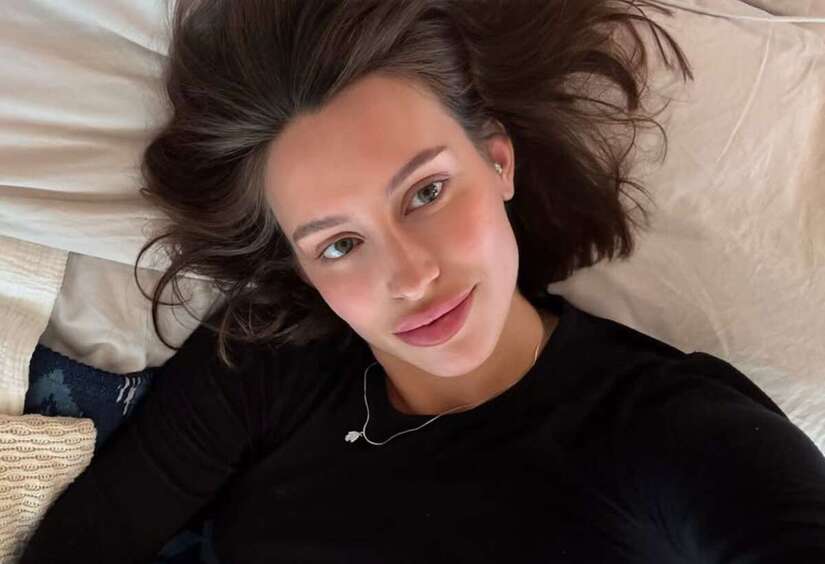 Валентина Иванова