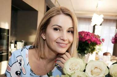 Ольга Орлова