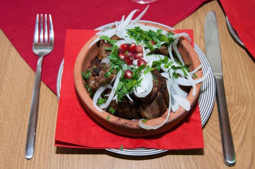Рост популярности услуг кейтеринга: комфорт и вкус в каждом событии